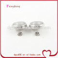 2015 Newest Top Design Stainless Steel Earrings